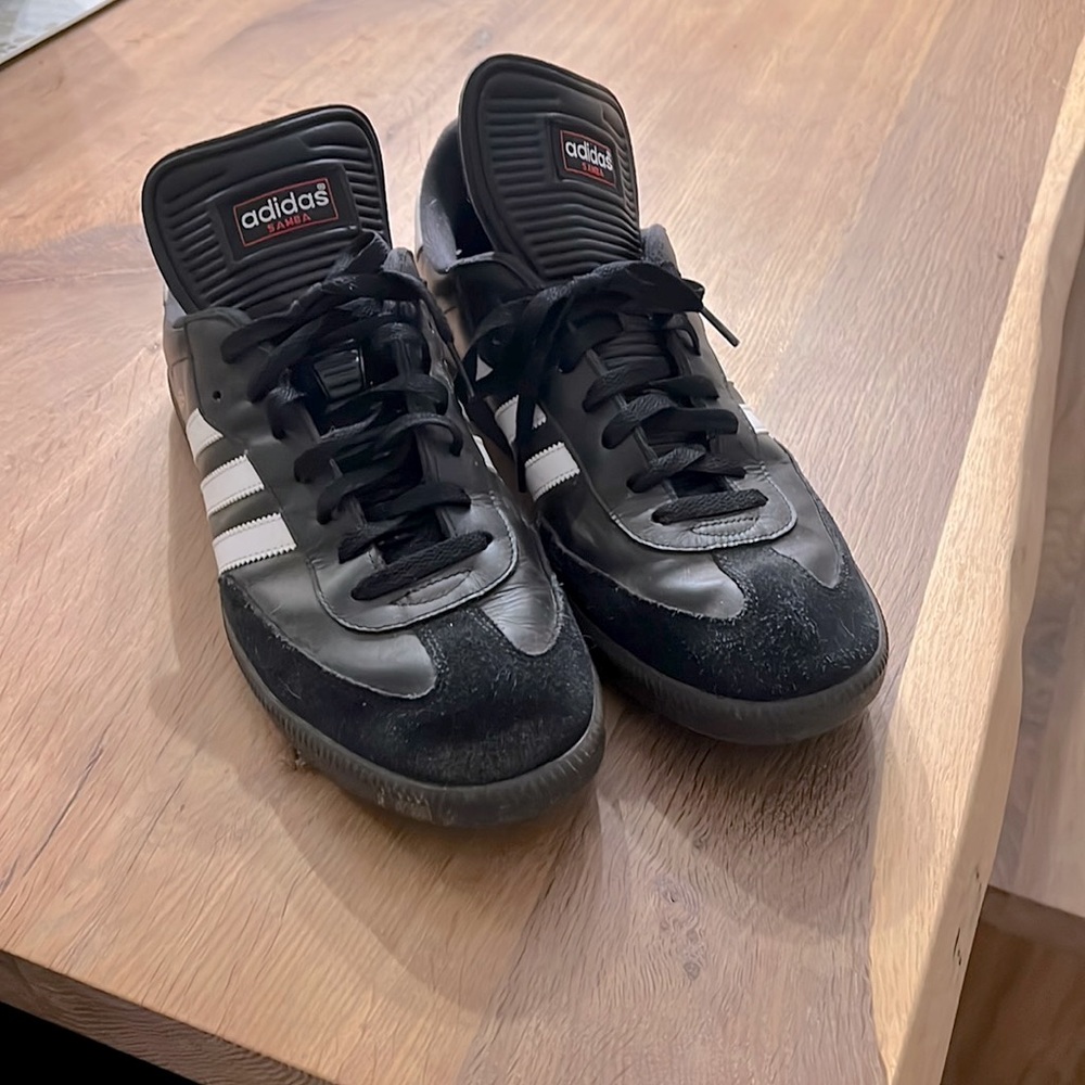 Adidas Samba Men’s 13